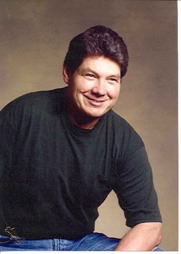 Guy Brewer