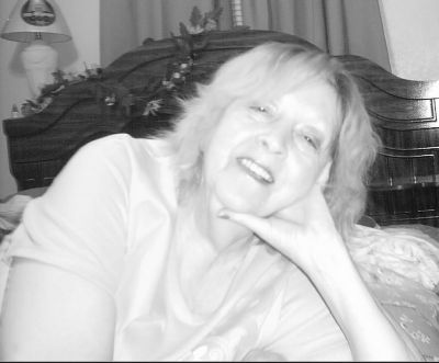 Betty Chandler