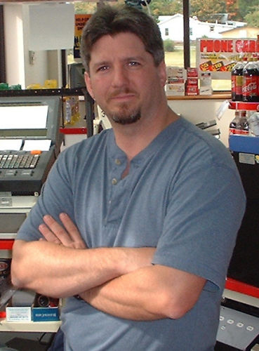 Donald Knight