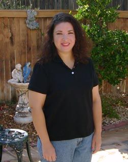 Christine Watts