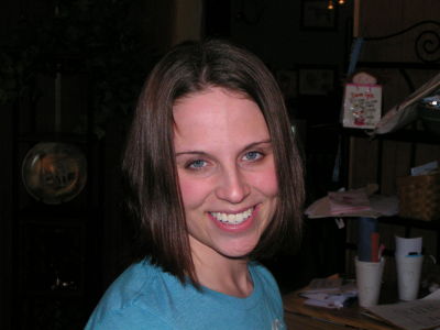 Jamie Brinkman