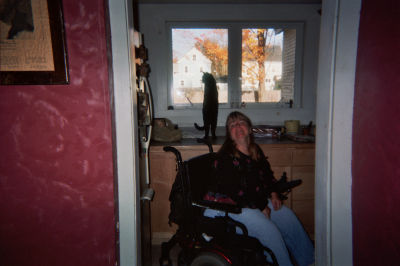Michelle Brown