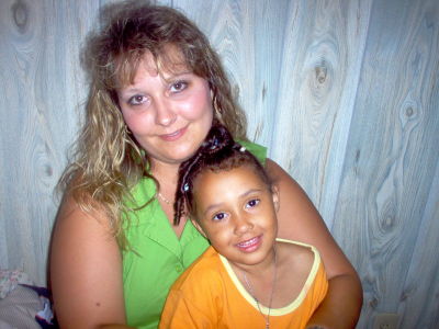Tina Musselman