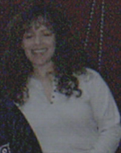 Lisa Alexander
