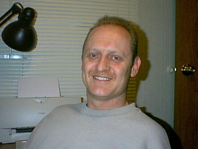 Donald Boyd