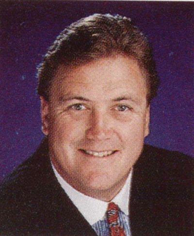 Eric Schmitz