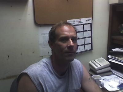 Timothy Biron