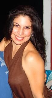 Catherine Cisneros