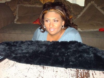 Shadia Singleton