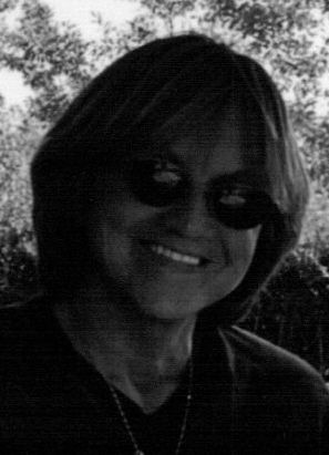 Martha Pigott