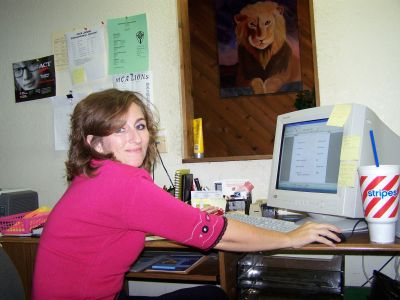 Cynthia Briscoe