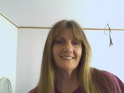 Peggy Freed