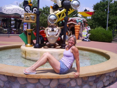 Terrie Heady