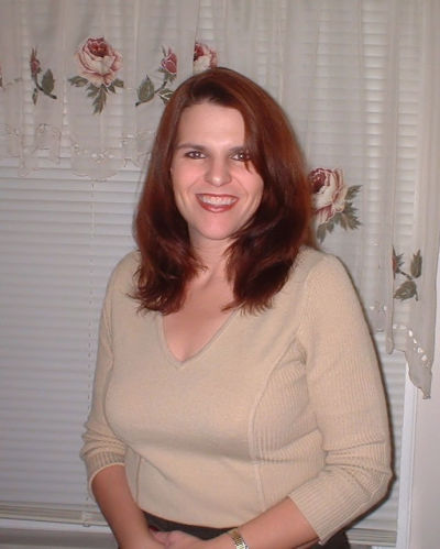 Kelly Colling