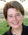 Patsy Stewart