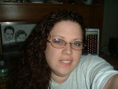 Jessie Armfield