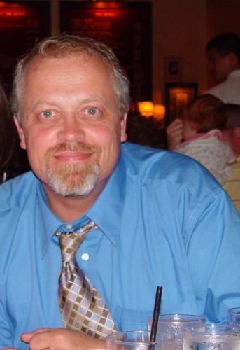 Randall Wachner
