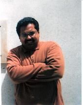 Benjamin Rivera