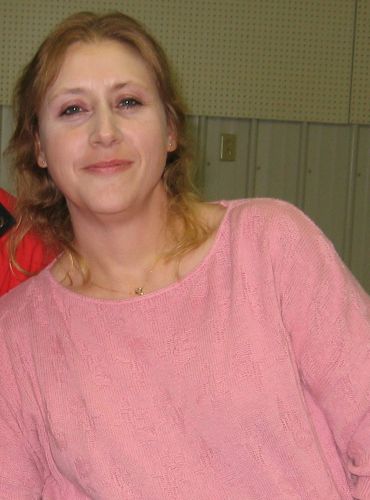 Tammy Jackson