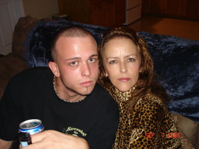 Kathy Grizzle