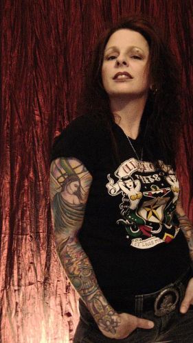Lisa Schmoldt