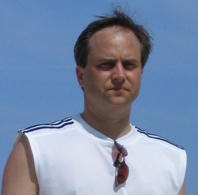 Steven Lamkins