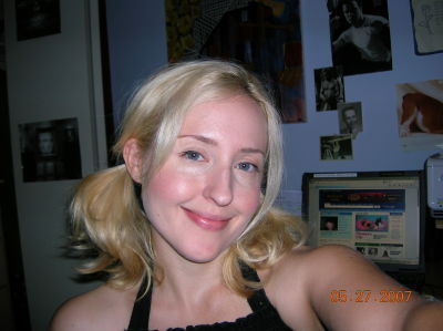 Cassie Walters