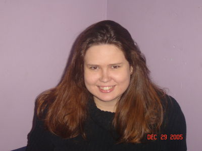 Tisha Gobble