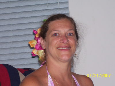 Sandra Kidd