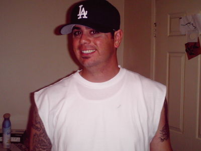 Tony Camero