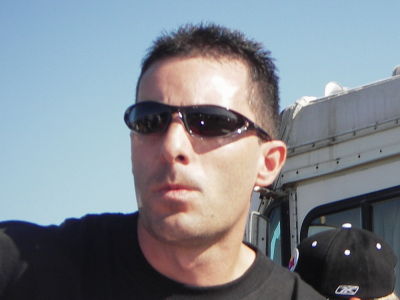 Robert Elwood