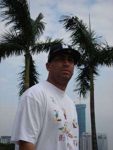 Jose Munoz