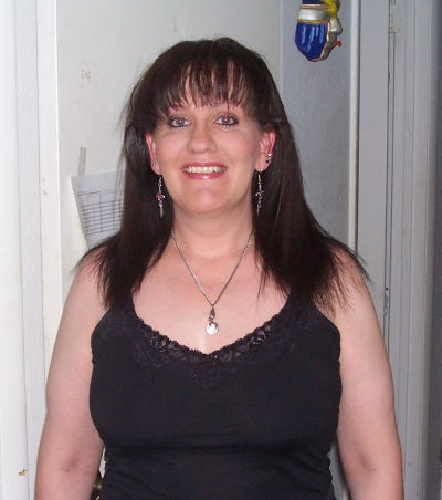 Debra Carter
