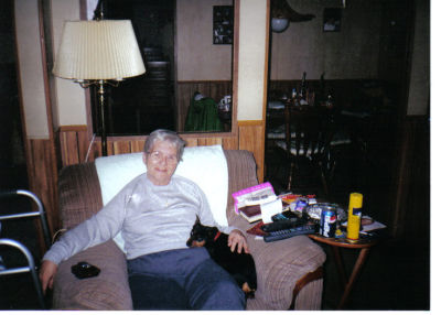 Marion Graham