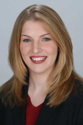 Linda Taylor