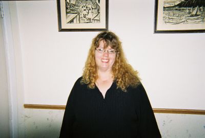 Mindy Orndoff
