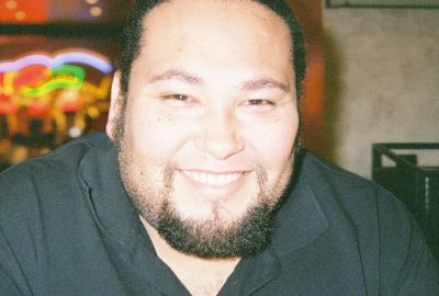 Robert Rios