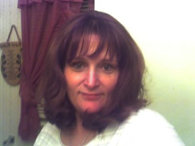 Kimberly Zeilinger