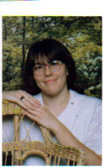 Sherry Morley