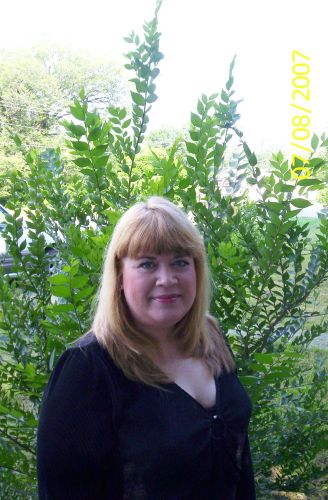 Deborah Rowe