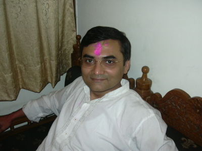 Vishwajit Sinha