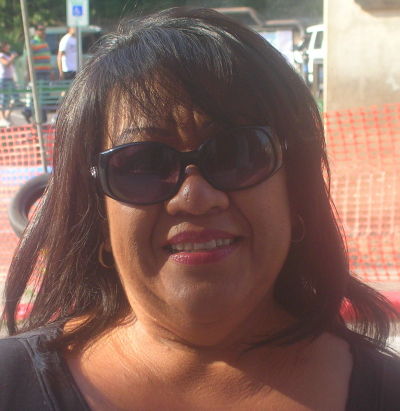 Delcia Moreno