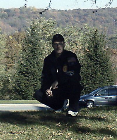 Christopher Marinelli