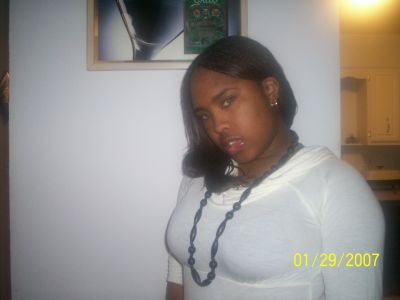 Taleia Cooley