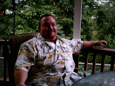 Kenneth Hedrick