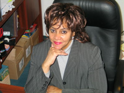 Jeanette Kelly