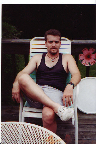 Kristian Perry