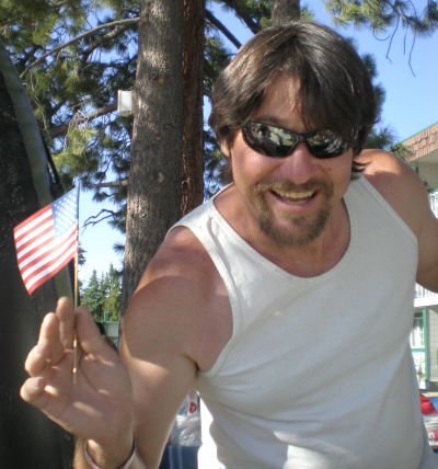 Mark Dodson