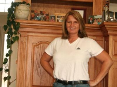 Terrie Jackson