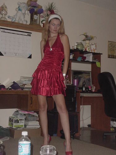 Jennifer Woods